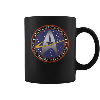 United Federation Of Planets Coffee Mug | Favorety AU