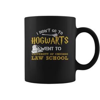 University Of Chicago Law School Coffee Mug | Favorety