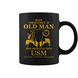 University Of Southern Mississippi Coffee Mug | Favorety CA