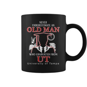 University Of Tampa Coffee Mug | Favorety AU