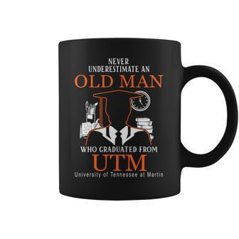 University Of Tennessee At Martin Coffee Mug | Favorety