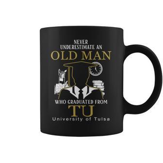 University Of Tulsa Coffee Mug | Favorety