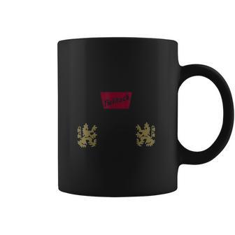 Unofficial Canon Helitack Coffee Mug | Favorety