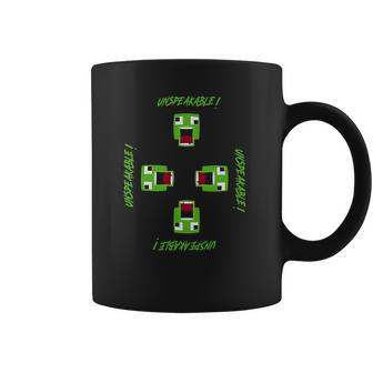 Unspeakable Quadripartite Coffee Mug | Favorety AU