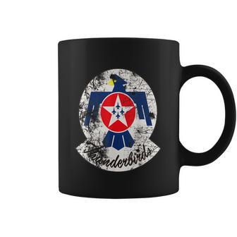 US Air Force Original Thunderbirds Gift Usaf Coffee Mug | Favorety CA