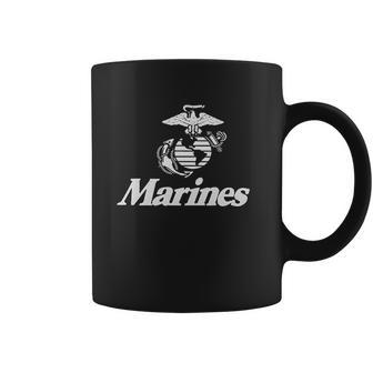 Us Marines Usmc Marine Corps Coffee Mug | Favorety AU