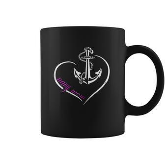 Us Navy Original Proud Navy Mom Coffee Mug | Favorety AU