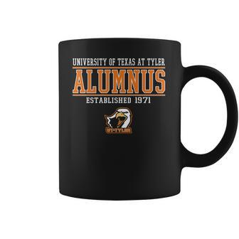 Ut Tyler Alumnus Coffee Mug | Favorety AU