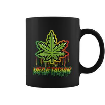 V E G E T A R I A N Coffee Mug | Favorety DE