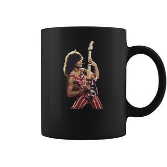 Van Halen Rock Forever Coffee Mug | Favorety