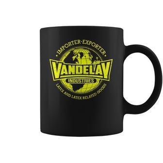 Vandelay Industries Coffee Mug | Favorety DE