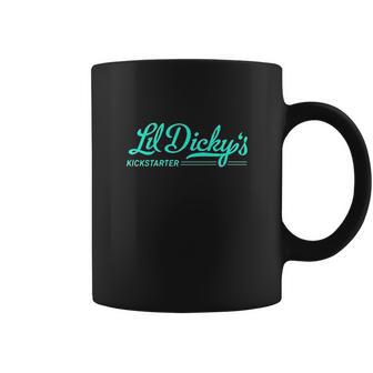 Veblen Mens Lil Dicky Coffee Mug | Favorety UK