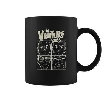 The Venture Bros Venture Coffee Mug | Favorety