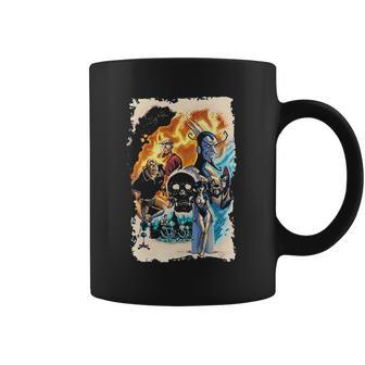 The Venture Bros Coffee Mug | Favorety