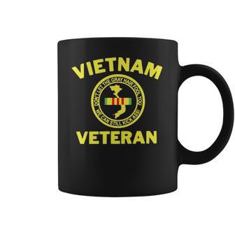 Vietnam Veteran V3 Coffee Mug | Favorety DE