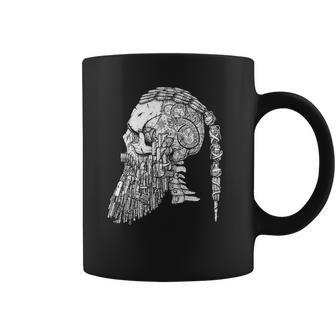 Viking Of Rifles Coffee Mug | Favorety UK