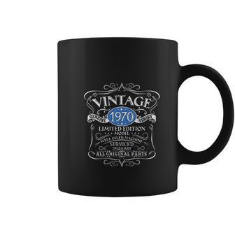 Vintage 1970 50Th Birthday Coffee Mug | Favorety CA