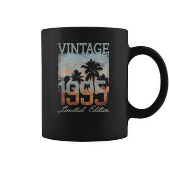 Vintage 1995 Limited Edition 26Th Birthday 26 Years Old Gift Coffee Mug | Favorety AU