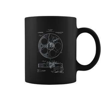 Vintage Camera Filmmaker Coffee Mug | Favorety AU