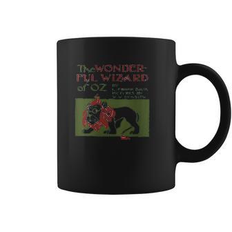 Vintage Classic Book Wizard Of Oz Coffee Mug | Favorety UK