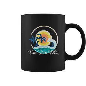 Vintage Del Boca Vista Coffee Mug | Favorety DE