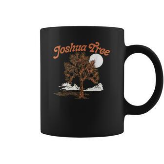 Vintage Joshua Tree Vintage Coffee Mug | Favorety DE