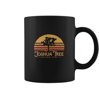 Vintage Joshua Tree Frontside Coffee Mug | Favorety UK