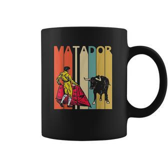 Vintage Matador Coffee Mug | Favorety AU