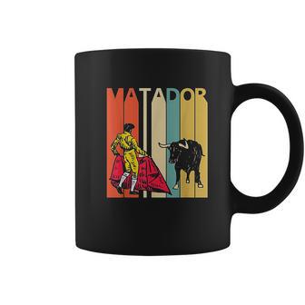 Vintage Matador Matador Gift Coffee Mug | Favorety CA