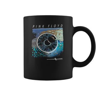 Vintage Pink Floyd Pulse 1995 Coffee Mug | Favorety UK