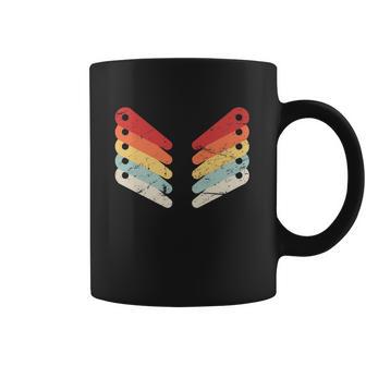 Vintage Retro Arcade Pinball Coffee Mug | Favorety AU