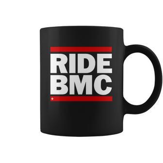 Vintage Ride Bmc Word Art Coffee Mug | Favorety AU