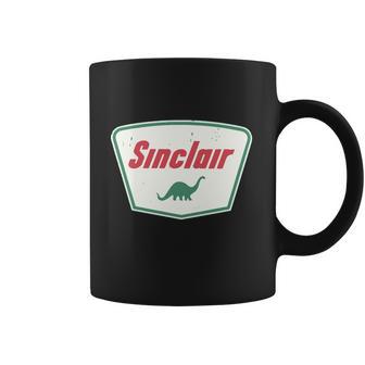 Vintage Sinclair Coffee Mug | Favorety UK