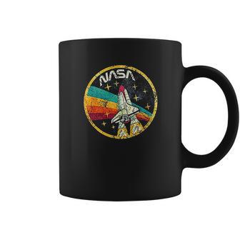 Vintage Space Shuttle Nasa Coffee Mug | Favorety DE