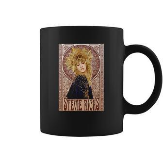 Vintage Stevie Arts Nicks Quote Gift Is My Fairy Godmother Coffee Mug | Favorety AU