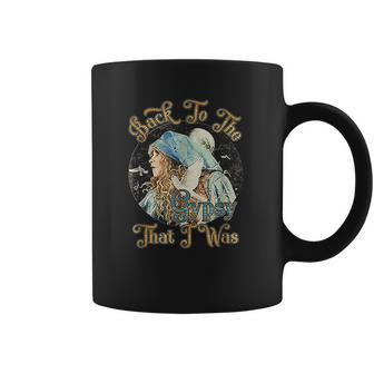 Vintage Stevie Nicks Gift Christmas Rock On 70S Fan Coffee Mug | Favorety