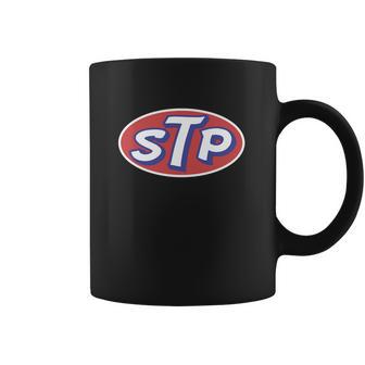 Vintage Stp Coffee Mug | Favorety AU