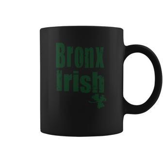 Vintage Tshirt For Vintage Bronx Irish By Eric03091978 Coffee Mug | Favorety UK