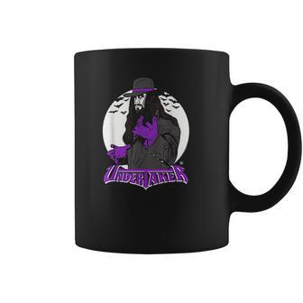 Vintage Undertaker Coffee Mug | Favorety CA