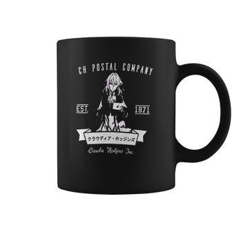 Violet Evergarden Coffee Mug | Favorety DE