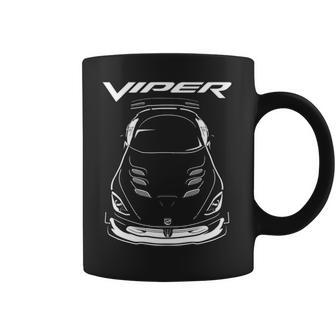 Viper Acr 5Th Generation Viper Acr Coffee Mug | Favorety AU