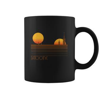 Visit Tatooine Shirt Coffee Mug | Favorety DE