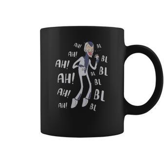 Vitas Singer Meme Coffee Mug | Favorety DE