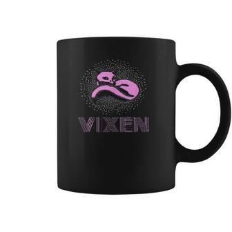 Vixen Hotwife Coffee Mug | Favorety