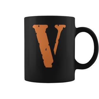 Vlone V Coffee Mug | Favorety UK