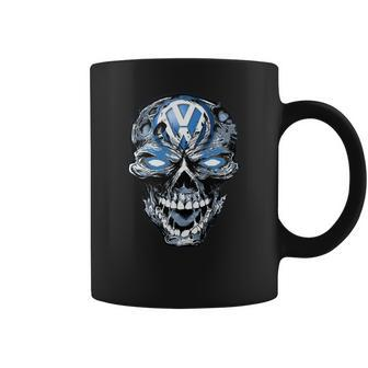 Volkswagen T-Shirt Volkswagen Hoodies Coffee Mug | Favorety