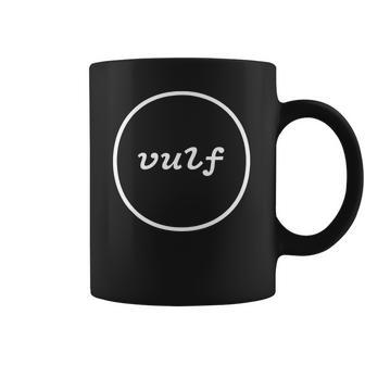 Vulfpeck Vulf Logo Vulfpeck Vulf Logo Vulf Vulfpeck 1612 Vulf Vulfpeck Joe Dart Woody Coffee Mug | Favorety