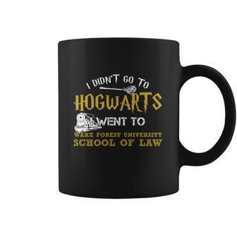 Wake Forest University School Of Law Coffee Mug | Favorety DE