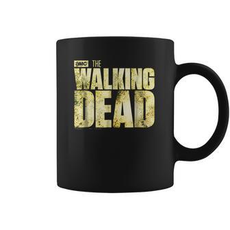 The Walking Dead Coffee Mug | Favorety DE