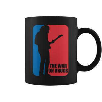 The War On Drugs Coffee Mug | Favorety AU